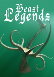 Beast Legends - Season 1 : Beast Legends cover image