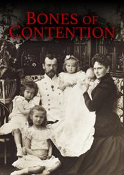 Bones of Contention cover image
