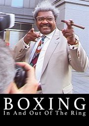Boxing : In and Out of the Ring cover image