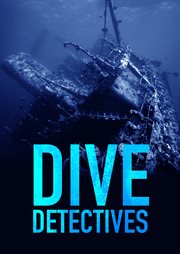 Dive Detectives - Season 1 cover image