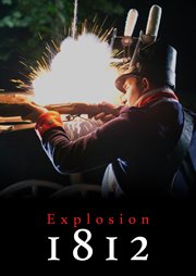 Explosion 1812 cover image