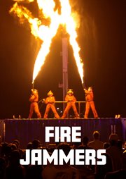 Fire Jammers cover image