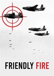 Friendly Fire cover image