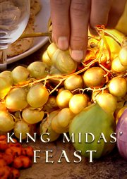 King Midas' Feast cover image