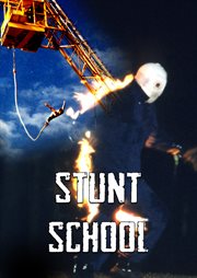 Stunt School - Season 1. Season 1, episode 1 cover image