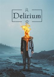 Delirium cover image