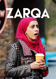 Zarqa - Season 1 cover image