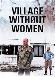 Selo Bez Žena