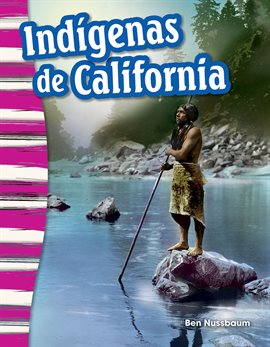 Cover image for Indígenas de California