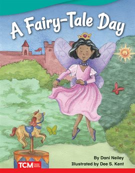 Cover image for A Fairy-Tale Day