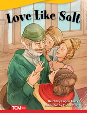 Love like salt cover image