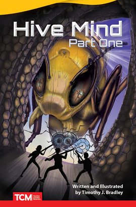 Cover image for Hive Mind: Part One