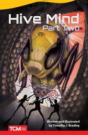 Hive mind: part two cover image