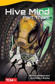 Hive mind: part three cover image