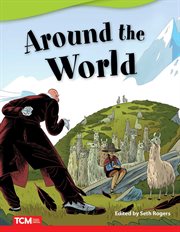 Around the world cover image