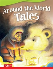 Around the world tales cover image