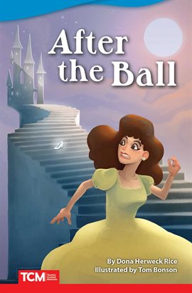 Cover image for After the Ball