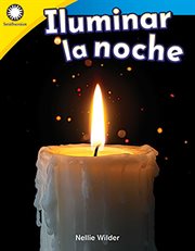 Iluminar la noche (lighting the night) cover image
