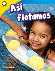 Así flotamos (staying afloat) cover image