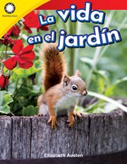 La vida en el jardín (garden life) cover image