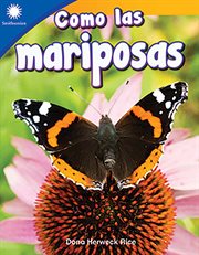 Como las mariposas (being like butterflies) cover image