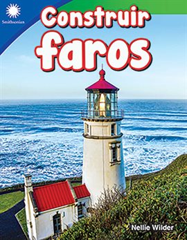 Cover image for Construir faros (Building Lighthouses)