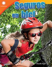Seguros en bici (safe cycling) cover image