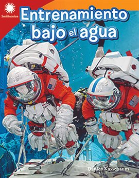 Cover image for Entrenamiendo bajo el agua (Underwater Training)