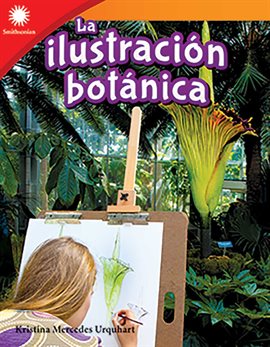 Cover image for La ilustración botánica (Botanical Illustration)