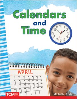 Cover image for Calendars and Time