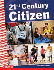 21st century citizen cover image