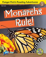 Monarchs rule! cover image