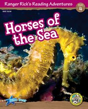 Horses of the sea cover image