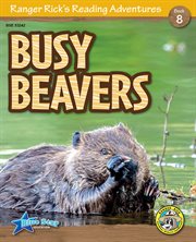 Busy beavers cover image
