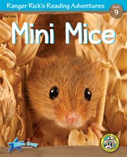 Mini mice cover image