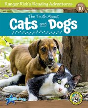 The truth about cats and dogs cover image
