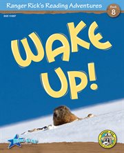Wake up! cover image