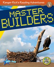 Master builders cover image