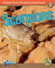 Scorpions : on the hunt cover image