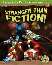 Stranger than fiction! cover image