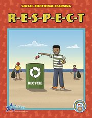 Respect : Social Emotional Learning: Mindfulness Matters cover image