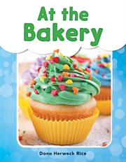 At the bakery cover image