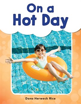 Cover image for On a Hot Day