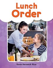 Lunch order cover image