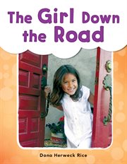 The girl down the road cover image