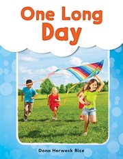 One long day cover image