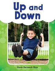Up and down cover image
