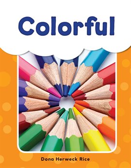 Cover image for Colorful