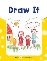 Draw it cover image