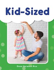 Kid-sized cover image